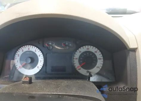 2009 Mazda Tribute I Sport from USA, damaged, VIN 4F2CZ02769KM06329